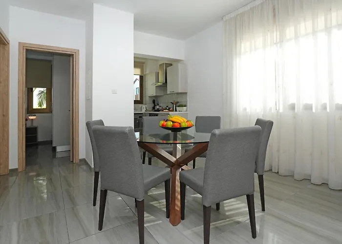 Villa Calliopi